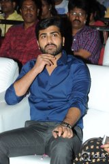 Malli Malli Idi Rani Roju Movie audio Launch